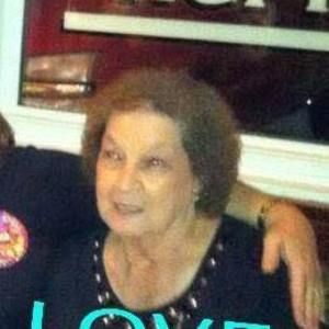 Meet your Posher, Sharon